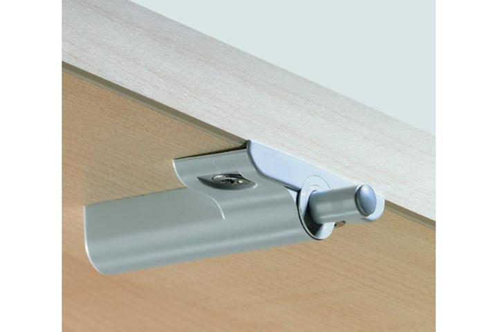 Actual product image Hettich Screw-on damper Silent System (1 pcs.)