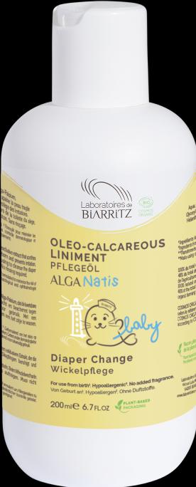 Immagine prodotto Laboratoires de Biarritz Olio di manutenzione