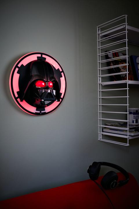 Actual product image Philips Star Wars Darth Vader
