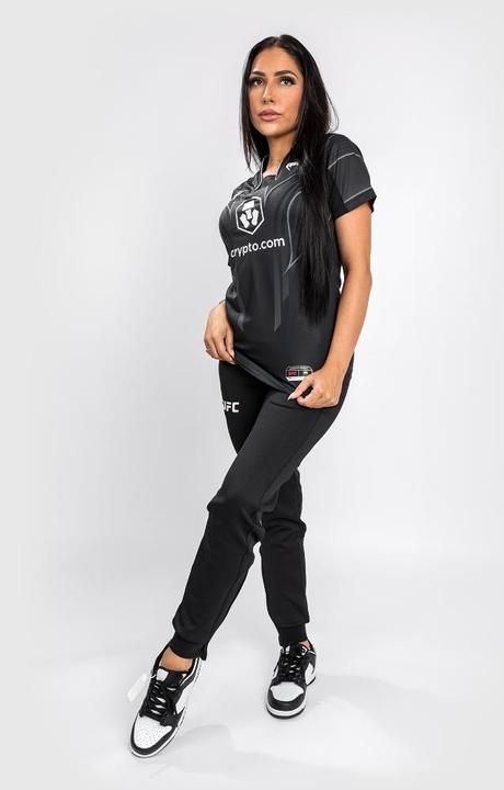 Actual product image UFC | Venum Authentic Fight Night 2.0 Women's Walkout Jersey (M)