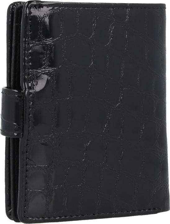 Immagine prodotto Esquire Bel portafoglio in pelle con protezione RFID da 9,5 cm
