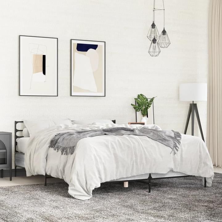 Produktbild VidaXL Katie (135 x 190 cm)