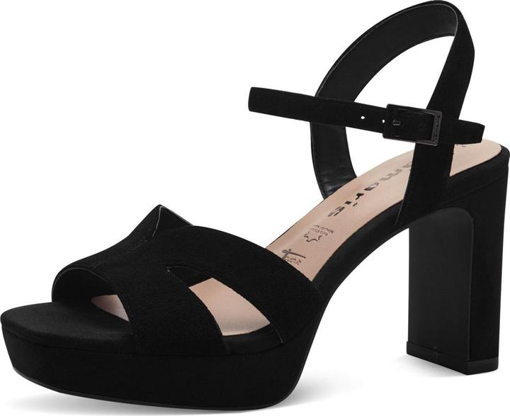 Actual product image Tamaris Sandal (37)
