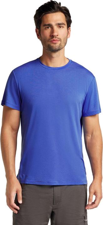Produktbild Icebreaker Men Merino Blend Core SS Tee (L)