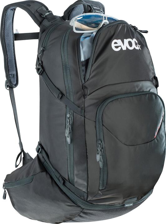 Produktbild Evoc Explorer Pro (30 l)