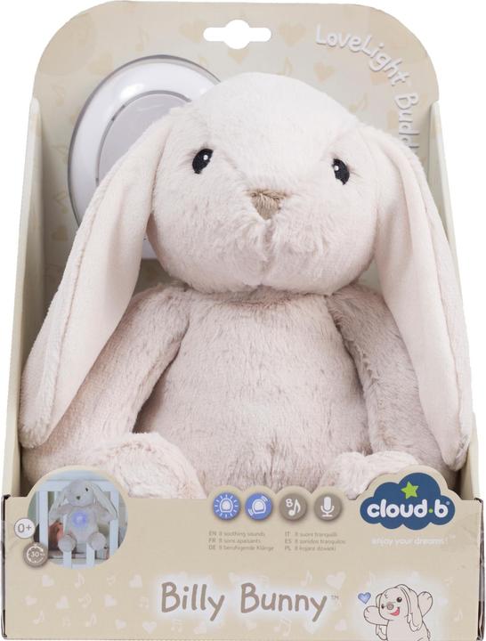 Produktbild Cloud B Billy Bunny (30 cm)