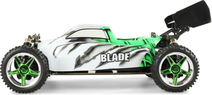 Actual product image Amewi Blade Pro Buggy brushless 4WD 1/10 RTR (RTR Ready-to-Run)