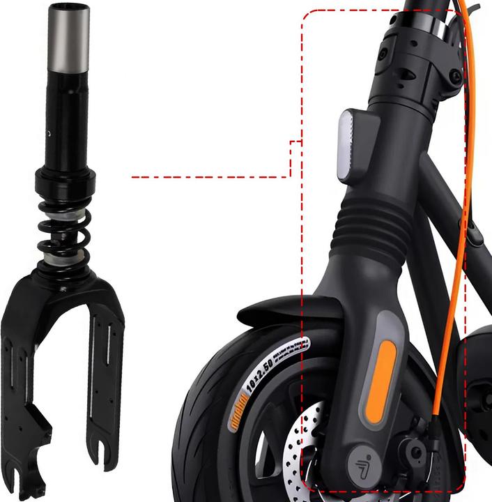 Image du produit Ninebot Fork