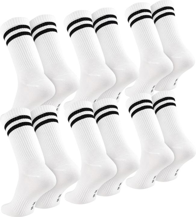 Immagine prodotto Black Snake 6 Pack (confezione da 6, 39, 42)
