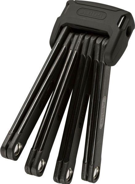 Actual product image Abus Bordo 6000 (120 cm)