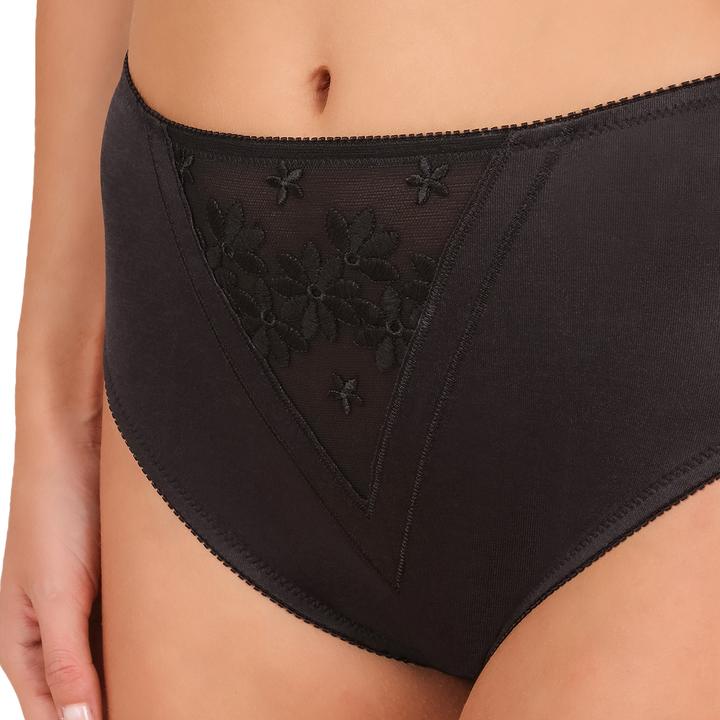 Produktbild Felina Swiss Broderie Hüftslip (40, L, Einzelpack)