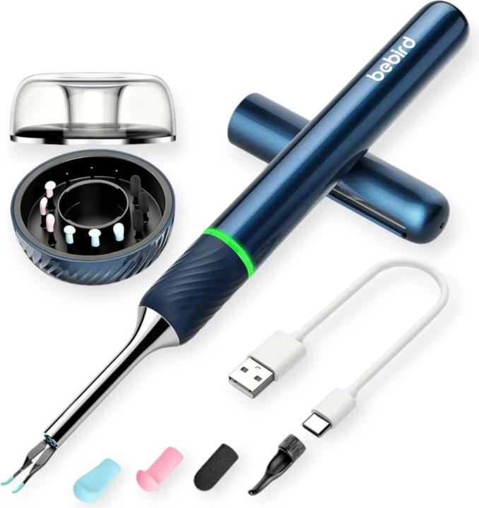 Image du produit Bebird Nettoyant pour les oreilles