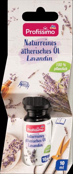 Immagine prodotto dm Profissimo Olio essenziale naturale di lavanda