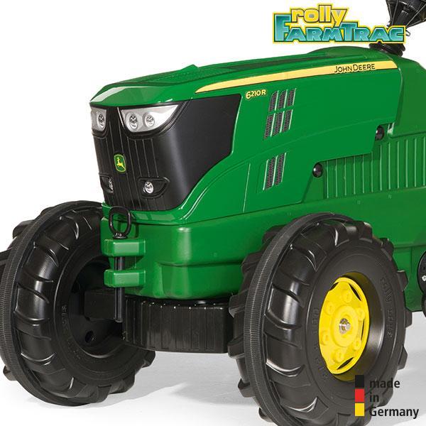 Immagine prodotto Rolly Toys Farmtrac 6210