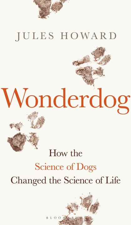 Image du produit Wonderdog (Anglais, M. Jules Howard, 2022)