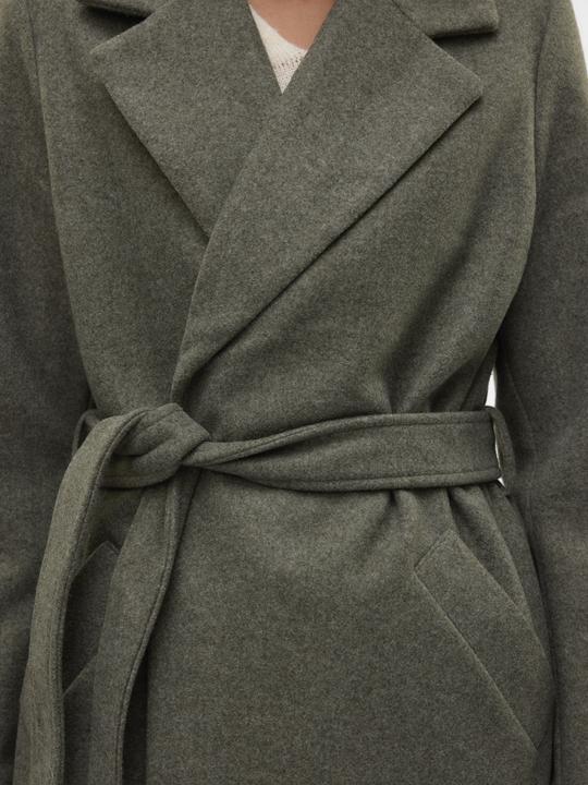Actual product image Vero Moda VMFORTUNEAYA Coat Coat (S)