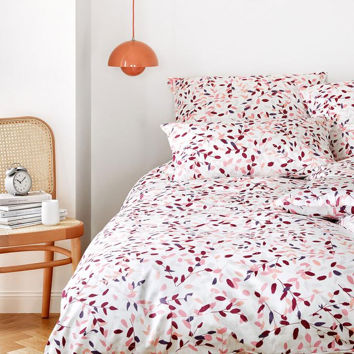 Actual product image Elegante Visible (Pillowcase, 70 x 90 cm)
