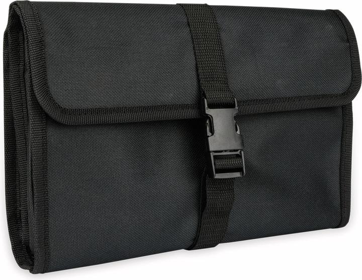 Actual product image Calima Camping Toilet Bag