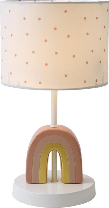 Actual product image Vertbaudet Children's room floor lamp REGENBOGEN (G4)