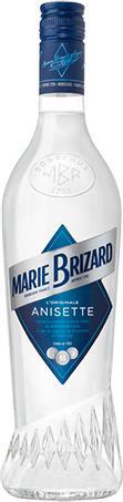 Produktbild Marie Brizard Anisette (1 x 70 cl)