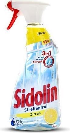 Actual product image MGA Na