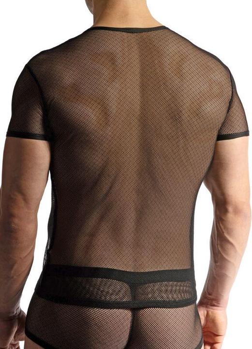 Image du produit Manstore T-shirt décontracté Mesh (L)