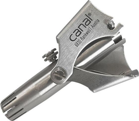 Image du produit Canal instrumente Tondeuse pour le nez et les oreilles