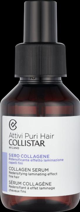 Produktbild Collistar Hair Care Coll Serum Redens Lamin 100 ml (100 ml)