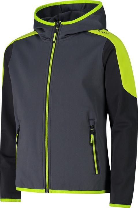 Produktbild CMP Campagnolo Hoodie (152)