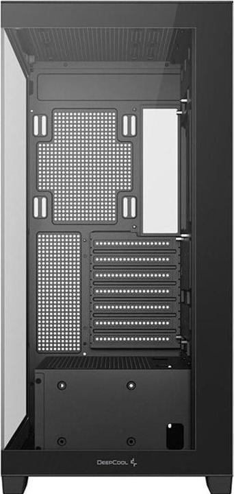 Immagine prodotto Deepcool CG580 (ATX, mATX, ITX)