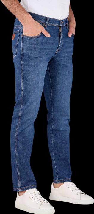 Actual product image Wrangler 10019484 (W42/L32)