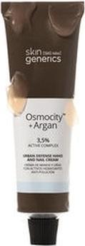 Skin Generics Osmocity Argan Handcreme 50 Ml (50 ml)