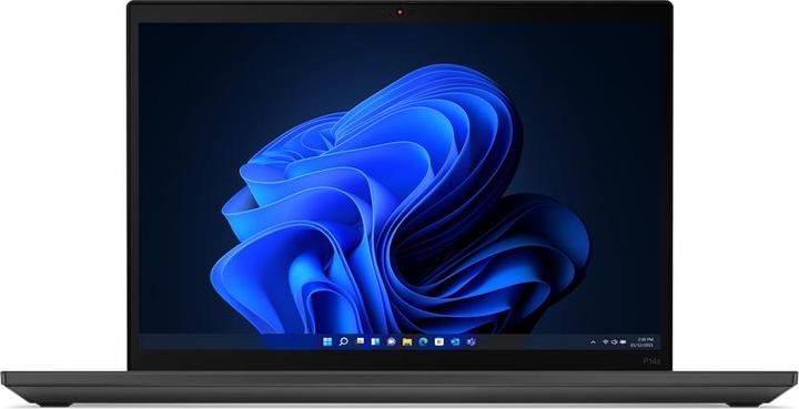 Immagine prodotto Lenovo ThinkPad P14s Gen 4 (14", Intel Core i7-1370P, 64 GB, 1000 GB, DE)