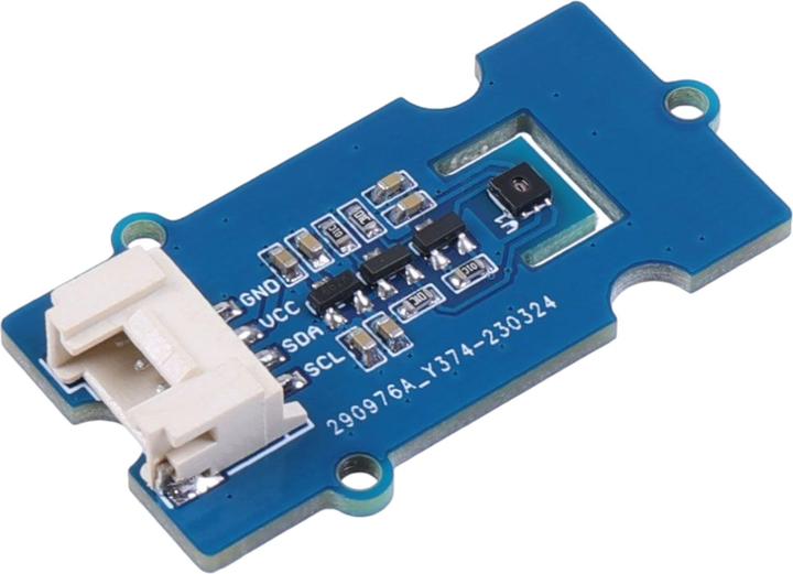 Actual product image Seeed Studio Grove SGP41 air quality sensor