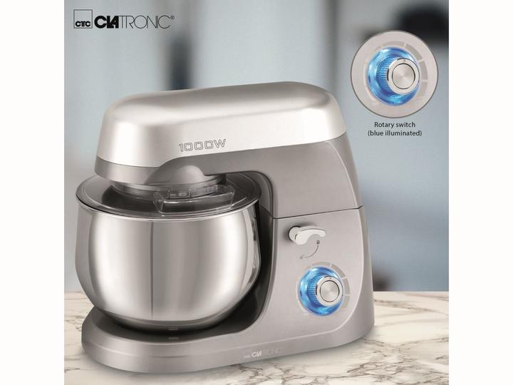 Actual product image Clatronic KM 3709 (1000 W)