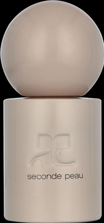 Actual product image Courreges - seconde peau eau de parfum (Eau de parfum, 50 ml)
