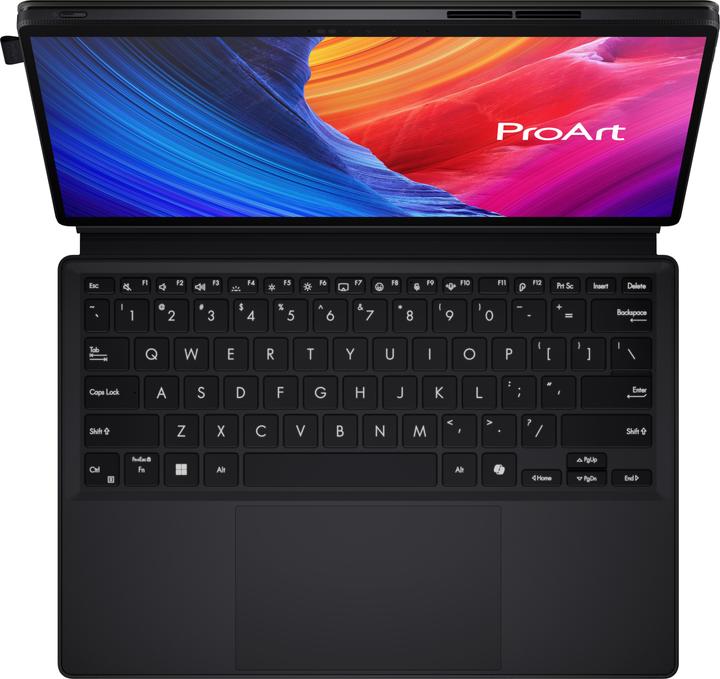 Produktbild ASUS ProArt PZ13 (13.30", Snapdragon X Plus X1P-42-100, 16 GB, 1000 GB, DE)