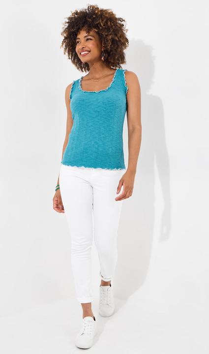 Produktbild Joe Browns Lettuce Edge Vest (18)