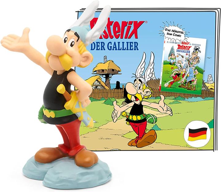 Actual product image Tonies Asterix: Asterix the Gaul (German)