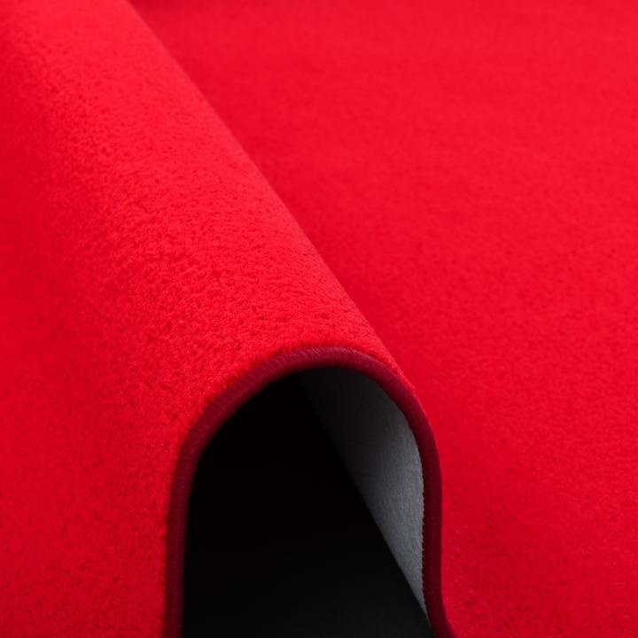 Produktbild Snapstyle Trend Velours Läufer Teppich Joy (100x200 cm)