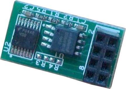 Actual product image PC Engines spi1a - Flash Recovery Board for APU2