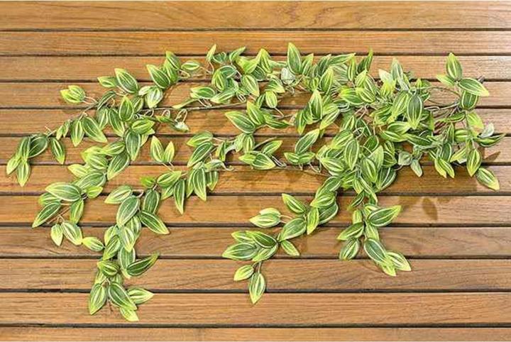 Image du produit Boltze Home Boltze Feuille de citronnier Branche 84 cm (7531900)