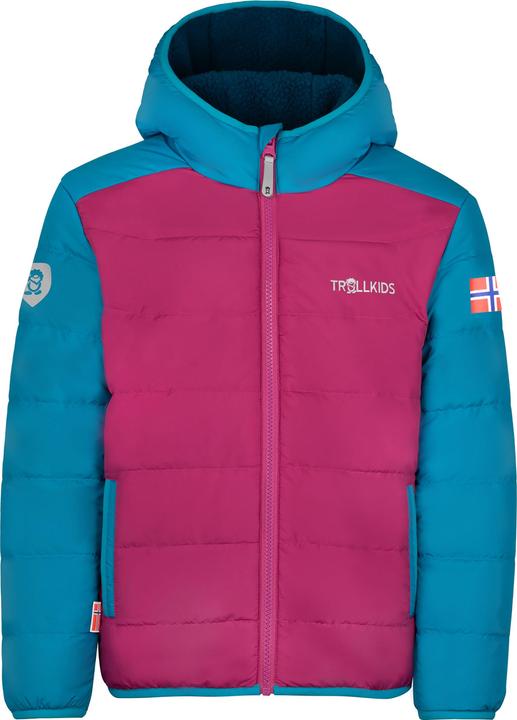 Actual product image Trollkids Sandvika Turnover (92)