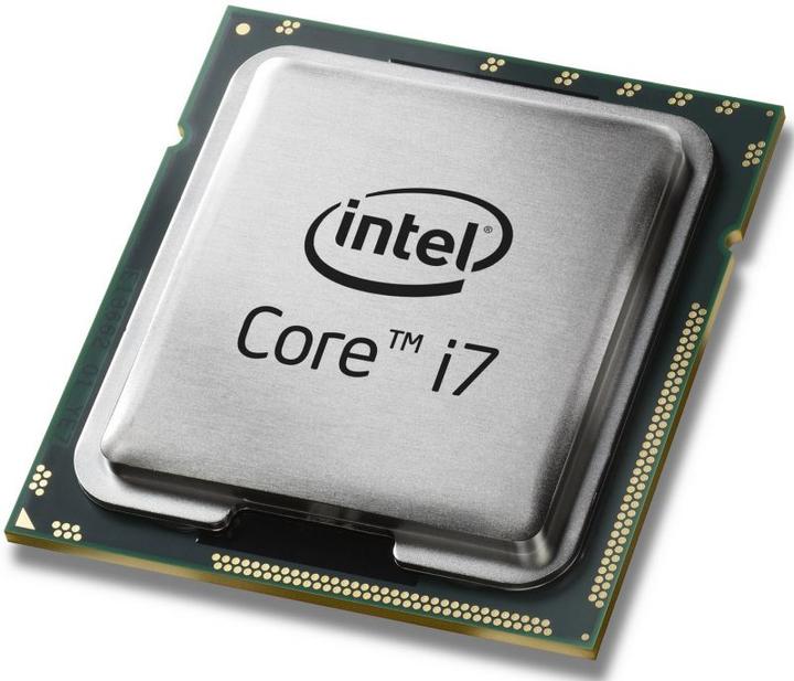 Produktbild Intel Core i7 4790 - 3.6 GHz - 4 Kerne - 8 Threads (LGA 1150, 3.60 GHz, 4 -Core)