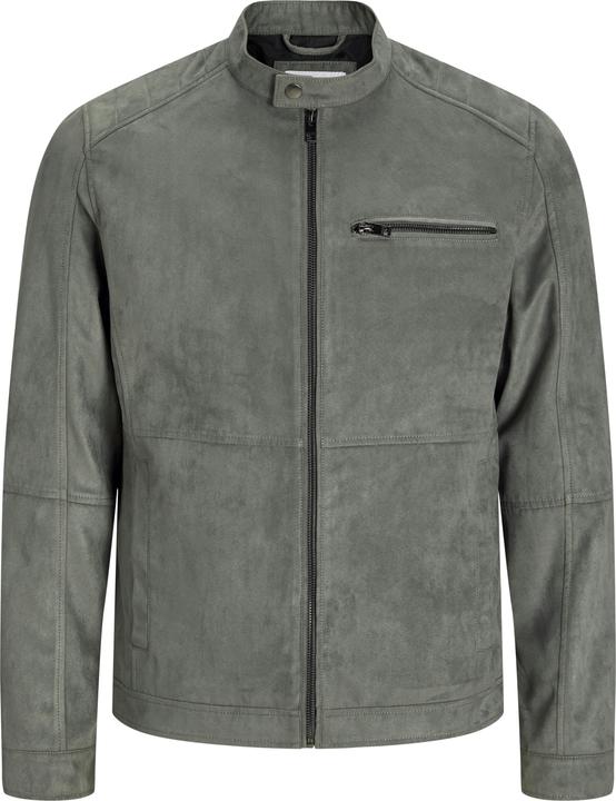 Actual product image Jack & Jones Jjedylan Biker Jacket Noos (M)