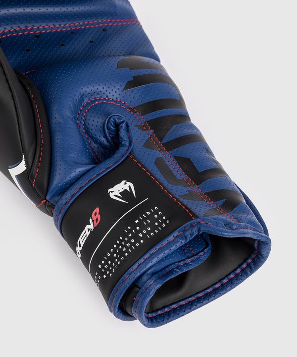 Produktbild Venum Tekken Jin Kazama Boxhandschuhe (12 OZ, One Size)