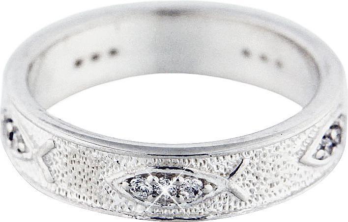 Immagine prodotto Leyda Pesce ad anello (52, 925 Argento)