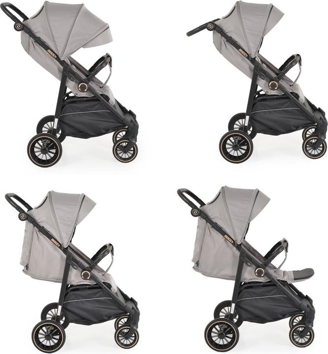 Image du produit Moni poussette d'été Buggy