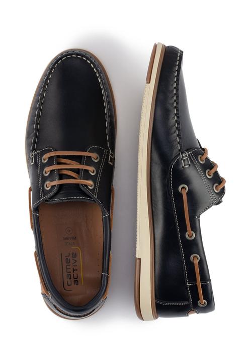 Produktbild Camel Active Bootschuh Pullup NAVY (45)