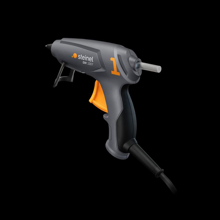 Actual product image Steinel Gluematic 1007